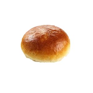 Mini chifla brioche pentru burger, fully baked 30g