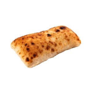 Flatbread panini fully baked 100g