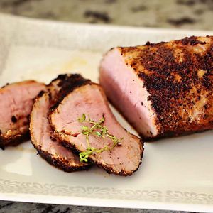 Cotlet de porc gatit sous vide (3 bucati) ~3.6kg