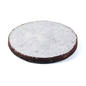 Tort raw cu ciocolata si visine, neportionat (~12 portii) 1.5kg