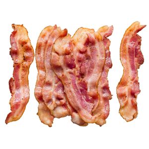 Bacon partial copt, feliat 800g