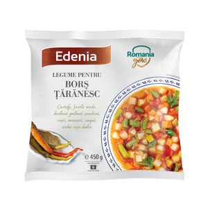 Legume pentru bors taranesc 450g