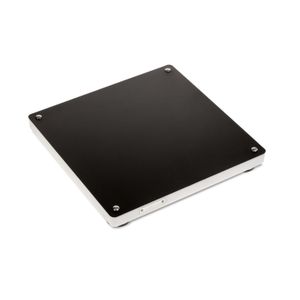 Tocator profesional cu 6 folii colorate 28*28 cm