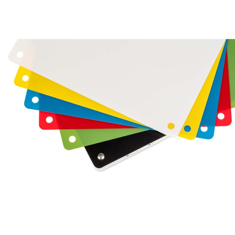 Tocator-profesional-cu-6-folii-colorate-28-28-cm