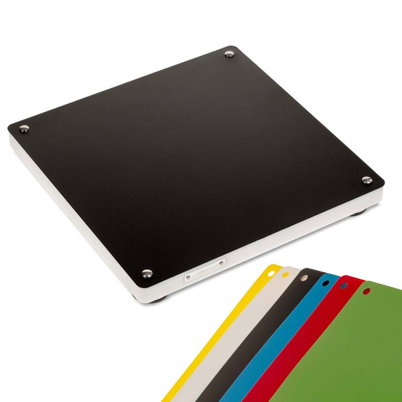 Tocator-profesional-cu-6-folii-colorate-28-28-cm