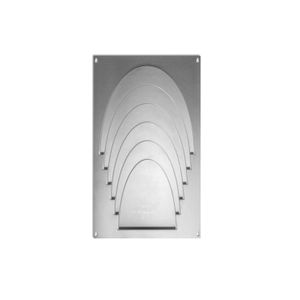 Suport mic, de perete, pentru folii tocator 29.3*48.9cm