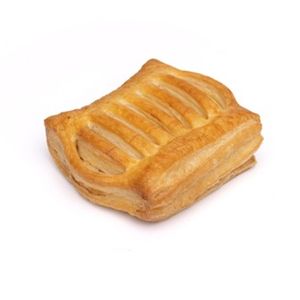 Strudel cu branza dulce si stafide 100g