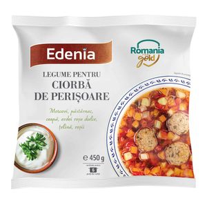 Legume pentru ciorba de perisoare 450g