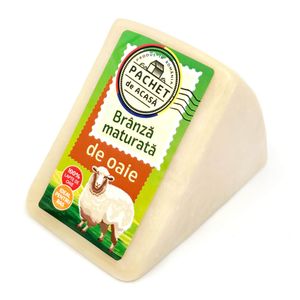 Branza maturata de oaie 1kg