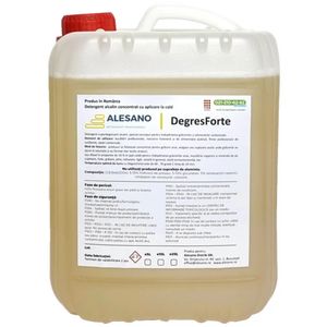 Degresant pentru bucatarie 5l