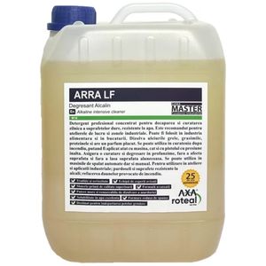 Degresant pentru pardoseli 5l