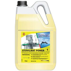 Detergent automat pentru vase 6kg