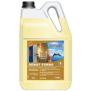 Detergent automat pentru cuptoare 6kg