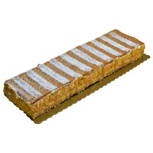 Prajitura Mille-feuille, neportionata 1.3kg