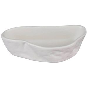 Bol sos portelan Wabi Sabi 11cm, 30ml, set*12 buc