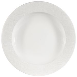Farfurie intinsa portelan Isla Ø 30.5cm, set*12 buc
