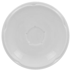 Farfuriuta portelan Anna 15cm, set*12 buc