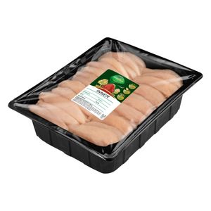 Piept de pui inner file, ATM cca 5kg, bax 9-11kg