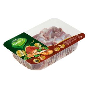 Pipote si inimi de pui, ATM cca 670g, bax 3.6-4.4kg