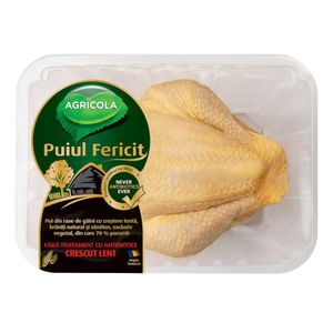 Pui grill, ATM cca 1.9kg, bax 6.75-8.25kg