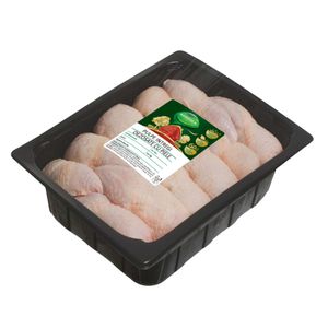 Pulpe de pui intregi, dezosate, cu piele, ATM cca 5kg, bax 9-11kg