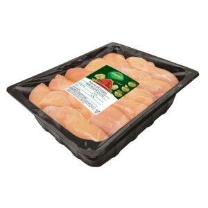 Pulpe de pui intregi, dezosate, fara piele, ATM cca 5kg, bax 9-11kg