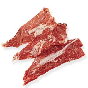 Cotlet dezosat de porc Pluma Iberica 4-7kg