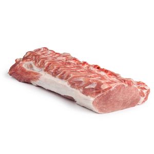 Cotlet de porc fara os 2-4.5kg, bax ~20kg