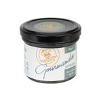 Pasta-tartinabila-de-pastrav-afumat-cu-usturoi-negru-100g_GOU003