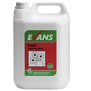 Odorizant de camera, parfum fructe de padure 5l
