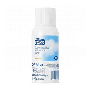 Spray odorizant neutralizare mirosuri, 3000 pulverizari, 75ml