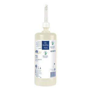 Sapun lichid fara parfum si coloranti 1l