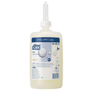 Sapun lichid parfumat 1l
