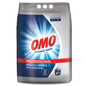 Detergent pentru rufe albe 7kg