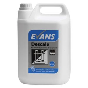 Solutie anticalcar 5l