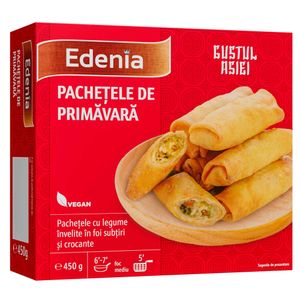 Pachetele de primavara 450g