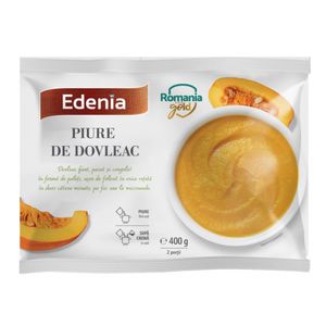 Piure de dovleac 400g