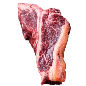 T-bone vita Angus 500-650g