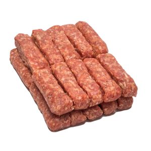 Mici porc-vita 20 buc/tavita 1.3kg, bax ~5kg