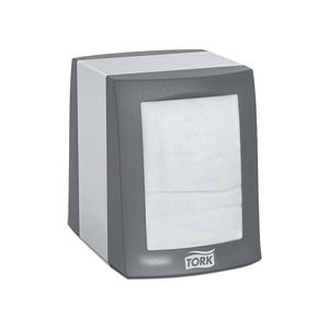 Dispenser servetele de masa sistem N2, gri