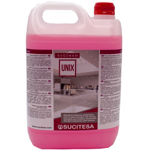 Detergent pardoseala parfum floral, 5l