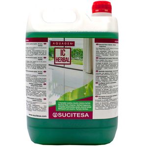 Detergent pardoseala parfum levantica, 5l