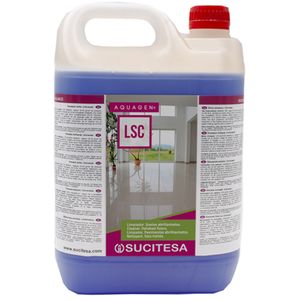 Detergent pardoseala parfum pin, 5l