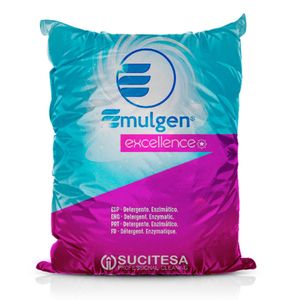 Detergent rufe pudra, parfum floral, 20kg