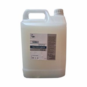Sapun lichid piele sensibila 5l