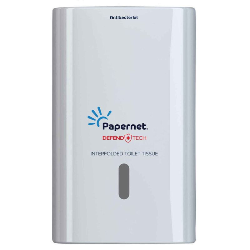 Dispenser-hartie-igienica-pliata-alb-calitate-superioara_41614700