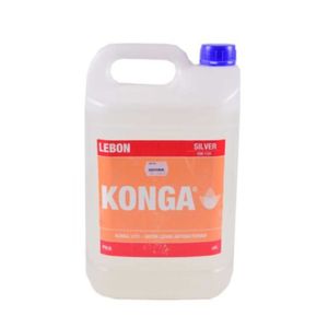 Sapun lichid antibacterian 5l