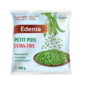 Mazare extra fina 400g