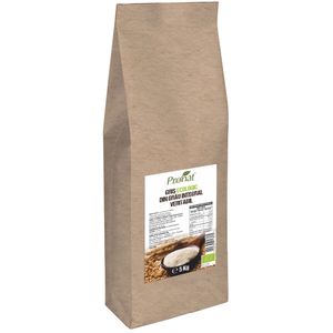 Gris din grau integral veritabil, bio 5kg