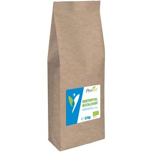 Eritritol (inlocuitor de zahar) bio 3kg